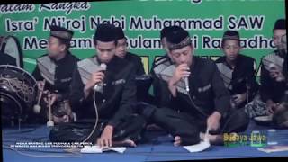 Download lagu NGAJI BARENG CAK YUDHA & CAK PERCIL#1 DI MBOTO MALASAAN TRENGGALEK - 16 MEI 2017 mp3