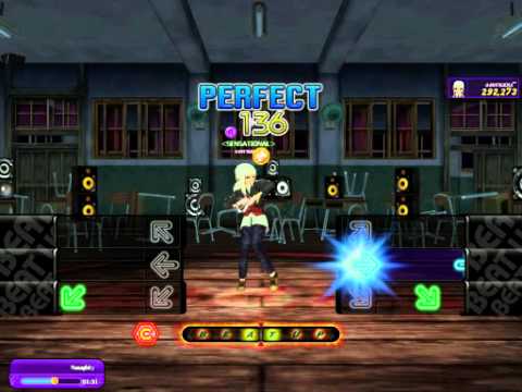 AuditionPVS : Beat Up - La La La ft.Sam Smith Naughty Boy