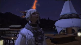 ［実況］MMO&amp;実況初心者が送るFF14 #182［エオルゼア三大珍味を集める］