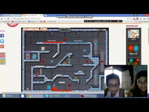 TOKAT CEZALI ATEŞ ve SU - Birbirimizi Dövdük