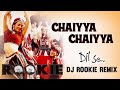 Chaiya Chaiya Dj Rookie Birthday Release Dil Se