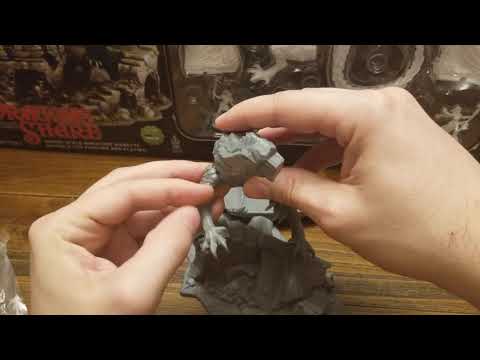 Reaper Miniatures-  Bones V: Nathavarr Dragon
