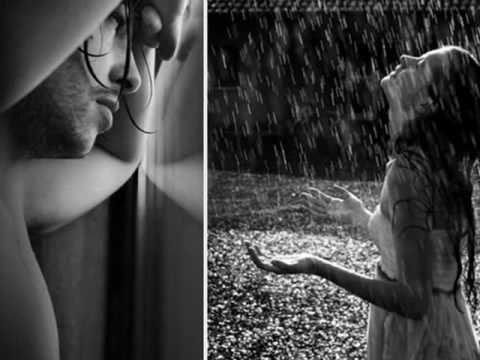 Here comes the rain again-amanda stott ft. conjure one