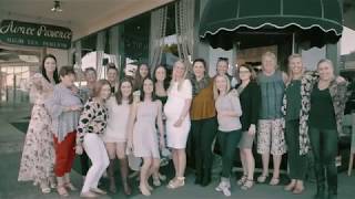 BABY SHOWER HIGH TEA CELEBRATION