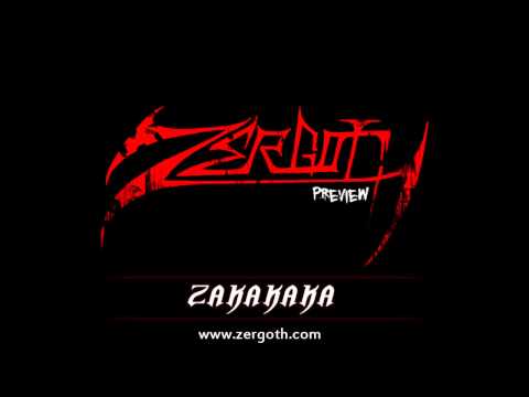 ZAKAKAKA - Thrash Odyssey Preview