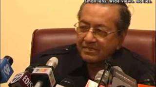 Dr M: Full marks to Najib for not sleeping