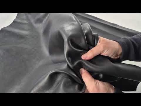 VEGETABLE LEATHER 1607