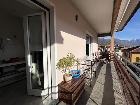𝕧𝕖𝕟𝕕𝕖𝕤𝕚 🏠 Appartamento con Terrazzo Dongo Lago Como - Aɢᴇɴᴢɪᴀ Iᴍᴍᴏʙɪʟɪᴀʀᴇ Tʀᴇ Pɪᴇᴠɪ