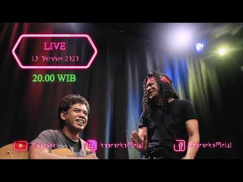 NgacapRock Dinar Candil- Ada apa dengan Musik Jazz? PASTI PENASARAN!!!