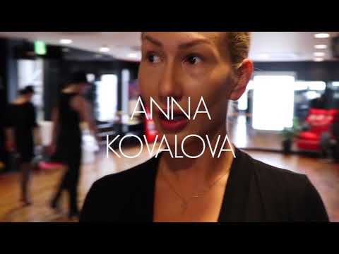 BALLROOM GEISHA SEASON 2 TEASER