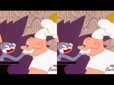 (YTP 7) bugs bunny goes to Hawaii