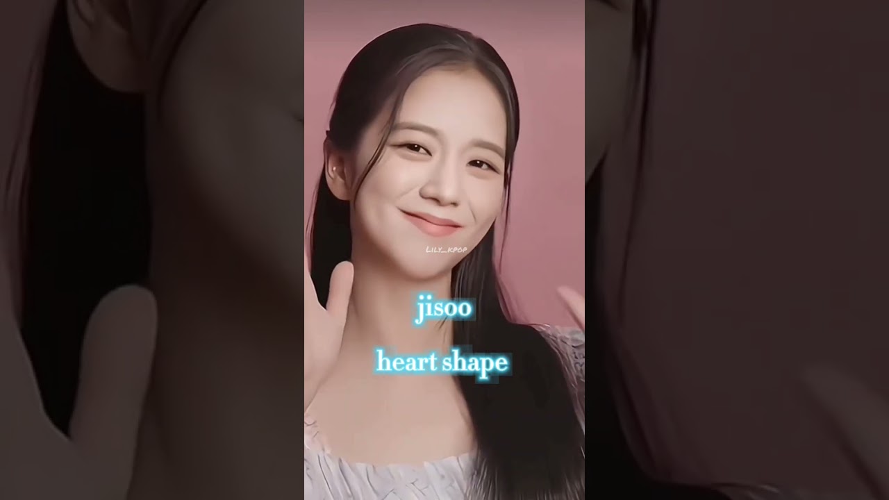 blackpink members face shape🍓       #blackpink        #blink