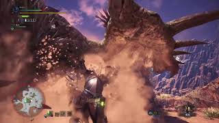 ［実況］MHW　＃２　vs歌舞伎町の女王