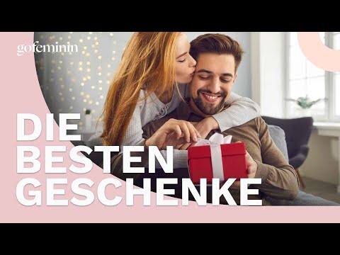 Nix mit langweilig: Originelle Valentinstag-Geschenke für ihn