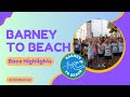 Race Day VLOG Barney To Beach Race