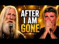 💔 HEARTBREAKING: Michael Bennett's Soul-Stirring "After I'm Gone" Performance!
