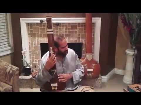 Mubarak Mawla - Aly Sunderji