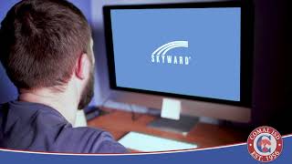 Skyward New Student Registration