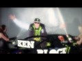 DiRT 2 Worldwide Television Advert