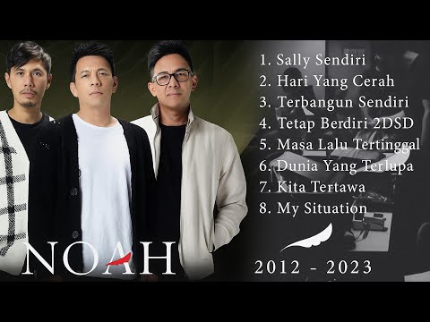 NOAH Full Album SIDE B 