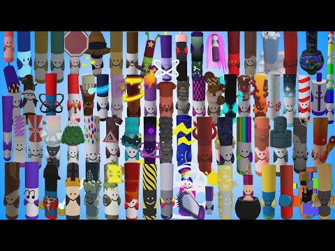 How to find All 237 Markers in Find The Markers [Roblox]