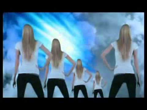 Marc Mysterio ft Samantha Fox "Tomorrow" (Official Video 2009)
