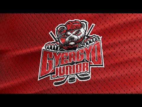 U20 • FINAL • GAME 3 • Gyergyói Hoki Klub - Sapientia U23