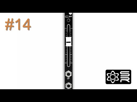 Overlooked Module #14: Synthrotek CF Crossfader