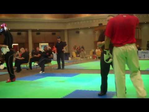 Jared Roberts v. Canada