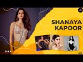 Shanaya Kapoor Bollywood Actress Video