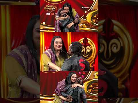 തങ്കച്ചൻ അങ്കം കുറിച്ചു😂😂  | Comedy Masters |  Episode 127 |  Amrita tv