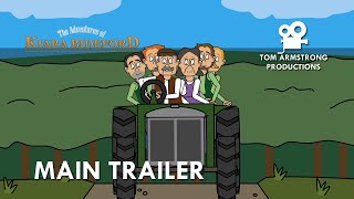 The Adventures of Kiara Bideford Main Trailer