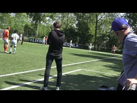 Kloetinge JO19-1 - ORION JO19-1 Competitie 14-05-2022