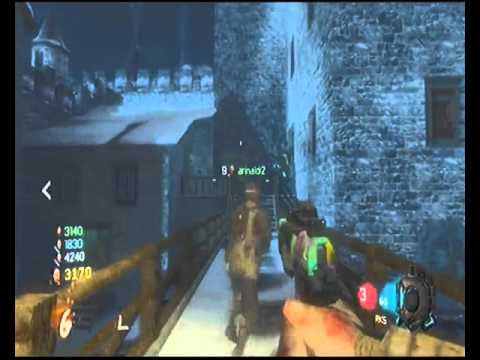 Der Eisendrache - Ps3 Gameplay - Public Game