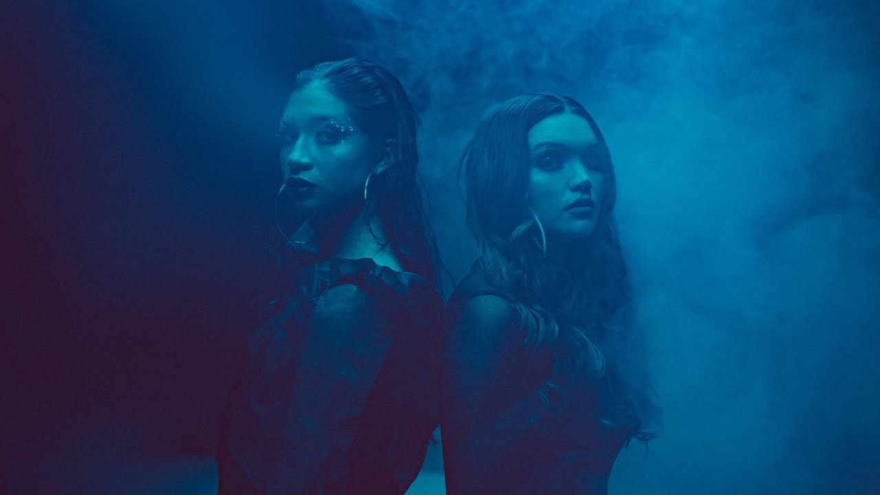 Aleja Clark & Nani - Dulce Bellum (Video Oficial)