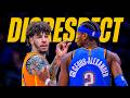 MOST DISRESPECTFUL Moments Of 2026 NBA Season