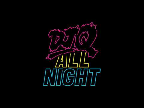 DJ Q - All Night