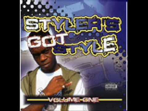 Styler - Get 2 Know ft Frisco (BBK) ,Random impulse & Chipmunk Prod by Wizzy Wow