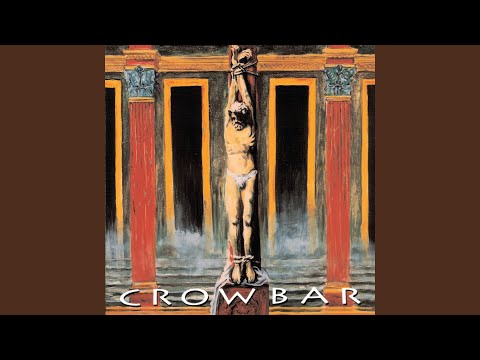 Self-Inflicted - Crowbar