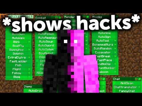 Minecraft YouTubers Who Got Caught Cheating