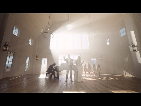 The Greatest Gift - Mat & Savanna Shaw and William Joseph