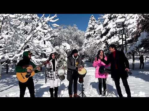 Via major Pamada jonli ijro