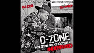 Young Jeezy - Rap Game - (O-zone Remix) #NGBF2