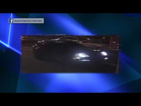 Police Searching For Armed Suspects