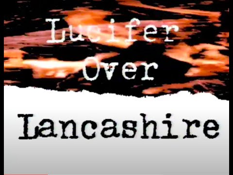 The Fall - Lucifer Over Lancashire video, from VHS8489 - 1989 (edit)