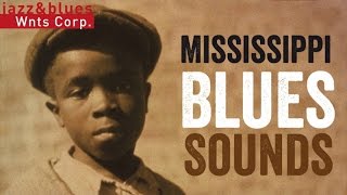 Mississippi Blues Sounds - Born In the Delta