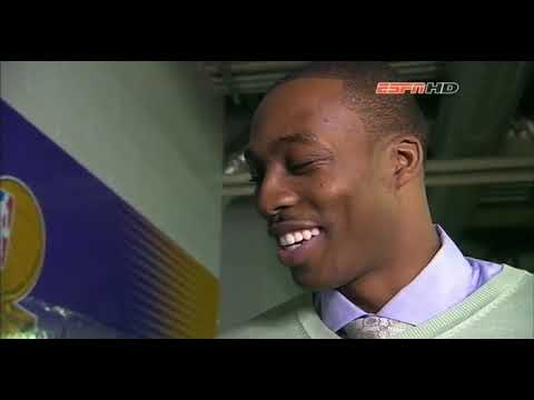 2009 NBA Finals Game 1 Magic vs Lakers