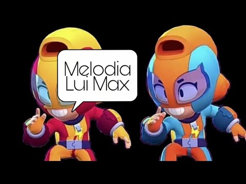 Melodia Lui Max