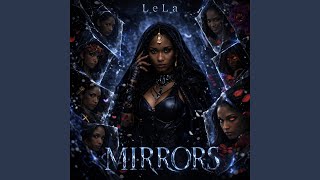 LeLa-prism Praise