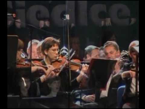 NAJPIĘKNIEJSZE ARIE ŚWIATA - G. Verdi - „Va pensiero" z opery „Nabbucco"